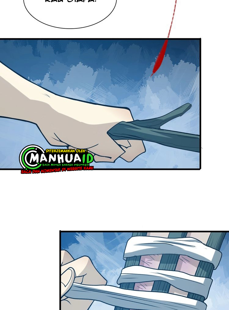 Reborn Doctor Chapter 04 Gambar 42
